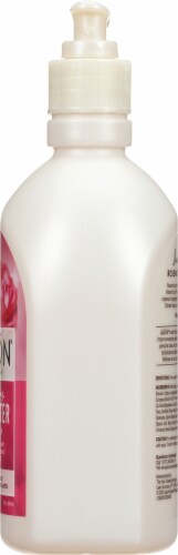 Jason Invigorating Rosewater Liquid Hand Soap Perspective: right