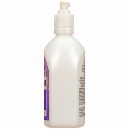 Jason® Lavender Satin Soap Perspective: right