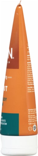 Jason® Smoothing Coconut Hand & Body Lotion Perspective: right