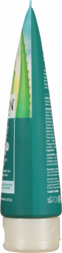 Jason® Aloe Vera Hand & Body Lotion Perspective: right