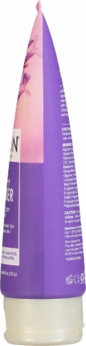 Jason® Calming Lavender Hand & Body Lotion Perspective: right