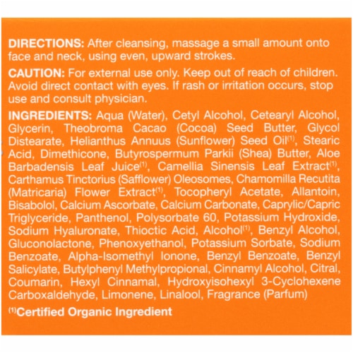 Jason Ester-C Anti Aging Moisturizer Perspective: right