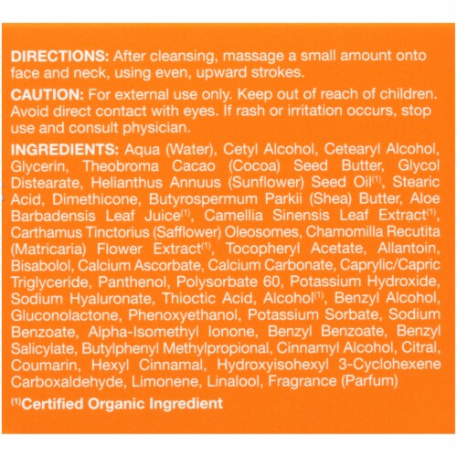 Jason Ester-C Anti Aging Moisturizer Perspective: right