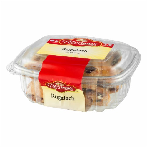 Reisman's Rugelach Perspective: right
