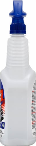 Gunk Multi-Surface Engine Cleaner & Degreaser Perspective: right