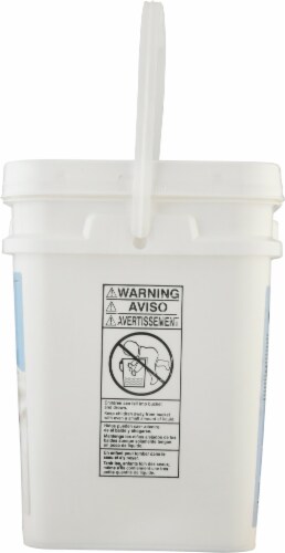Augason Farms Country Fresh Instant Nonfat Dry Milk Perspective: right