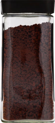 Oro Instant Coffee Perspective: right