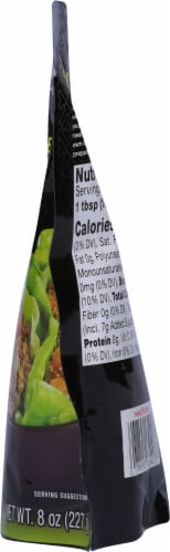 Lee Kum Kee Lettuce Wrap Sauce Perspective: right