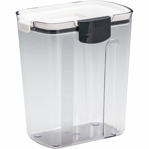 Progressive International ProKeeper Storage Set Perspective: right
