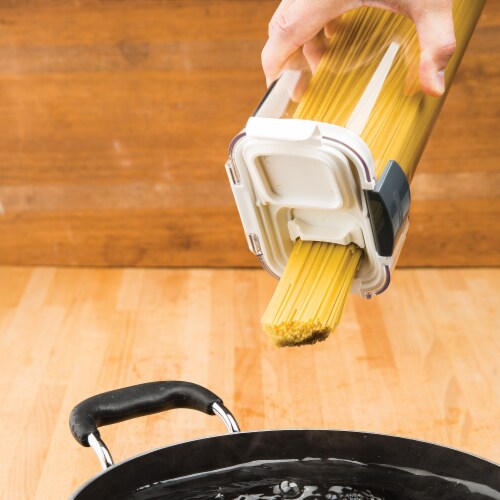 Progressive International Prepworks Pasta ProKeeper Perspective: right