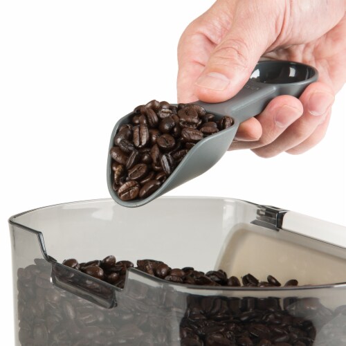 Progressive International Large Coffee ProKeeper Storage Container Perspective: right