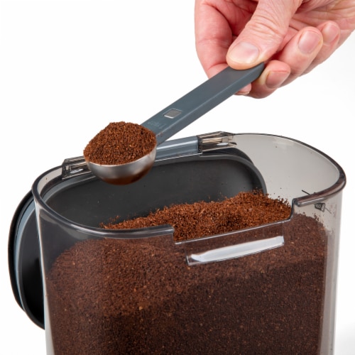 Progressive International ProKeeper+ Coffee Storage Container Perspective: right