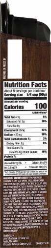 Lloyd’s® Pig Beach Mustard BBQ Sauce Pecanwood Smoked Pulled Pork Perspective: right