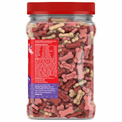 Milk bone soft and chewy recall online