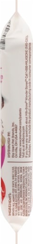 Milk-Bone Wonder Bones Beef Paw Rockers Small/Medium Dog Treat Perspective: right