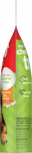 Milk-Bone® Rawhide-Free Gnaw Bones Perspective: right