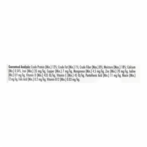 Milk-Bone® Brushing Chews® Mini Bones Value Pack Perspective: right