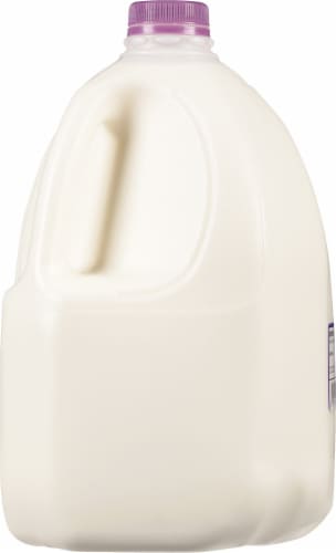 Anderson™ Dairy Fat Free Skim Milk Perspective: right