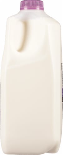 Anderson™ Dairy Fat Free Milk Perspective: right