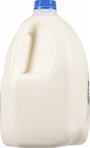 Anderson™ Dairy 1% Light Low Fat Milk Perspective: right