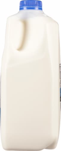 Anderson 1% Milkfat Light Milk Perspective: right