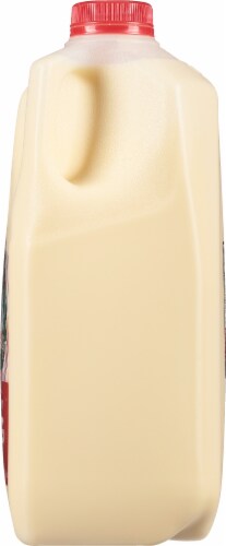 Anderson™ Dairy Holiday Nog Perspective: right
