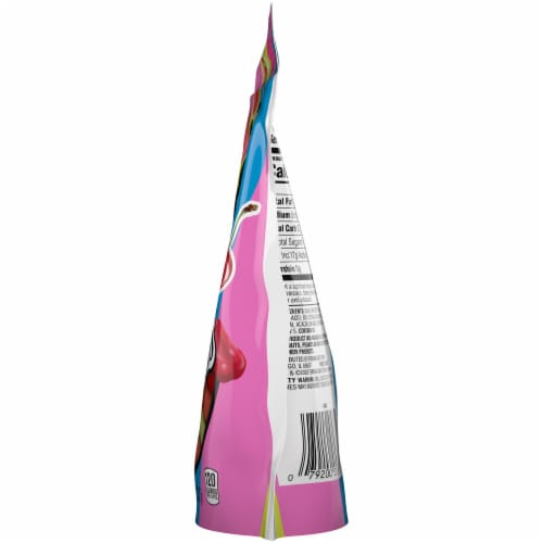 Laffy Taffy® Laff Bites Candy Perspective: right