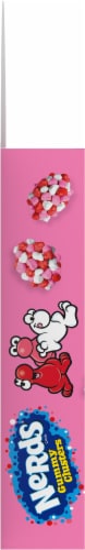 Nerds® Valentine's Gummy Clusters Heart Gift Box Perspective: right