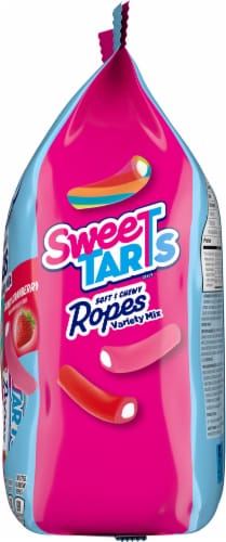 Sweetarts® Soft & Chewy Ropes Variety Pack Perspective: right