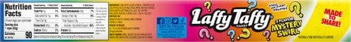 Laffy Taffy® Mystery Swirl Ropes Perspective: right