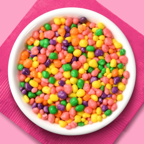 Nerds® Rainbow Crunchy Candy Perspective: right