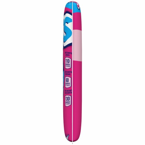 SweeTARTS® Tangy Candy Variety Bag Perspective: right