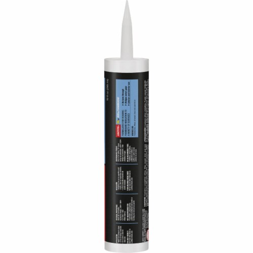 LOCTITE PL 300 10 Oz. Low VOC Foam Board Construction Adhesive 1421941 Perspective: right
