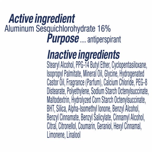 Degree Advanced Women's Antiperspirant Deodorant Sexy Intrigue w Body Heat Activated Technology Perspective: right