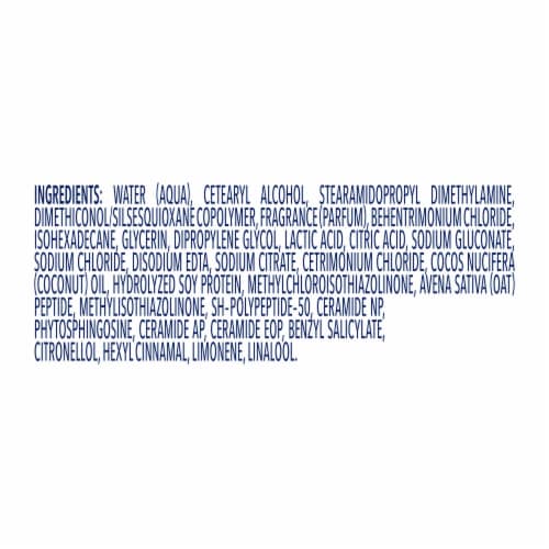 Dove Conditioner, Ultra Care for Damaged Hair Intensive Repair with Bio-Restore Complex Perspective: right