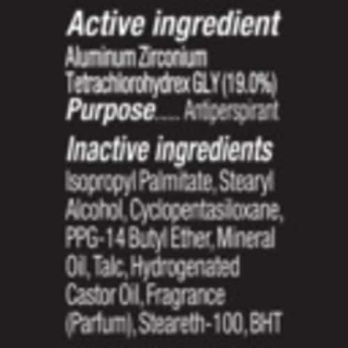 AXE Men 48-Hour Phoenix Antipesrpirant Deodorant Stick Perspective: right