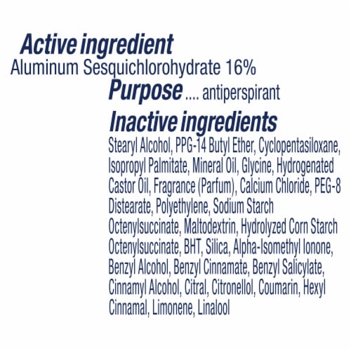 Degree Advanced Women's Antiperspirant Deodorant Stick Shower Clean Perspective: right