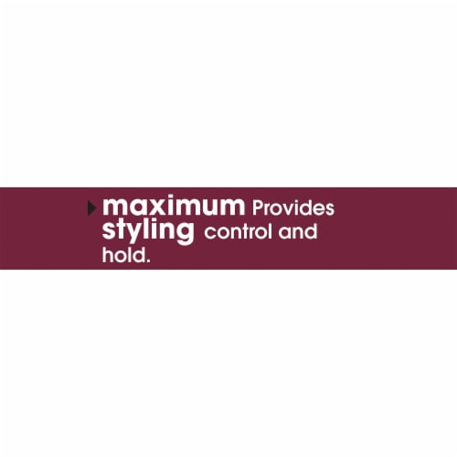 Suave Max Hold Sculpting Hair Gel Perspective: right