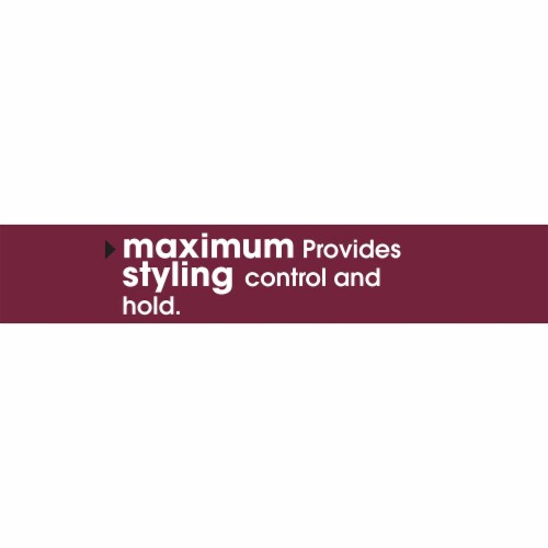 Suave Max Hold Sculpting Hair Gel Perspective: right