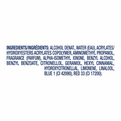 Dove Style+Care Extra Hold Hairspray Perspective: right