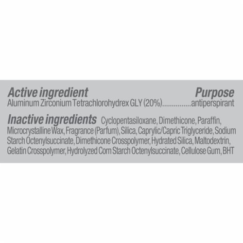 Degree Clinical Protection Men's Antiperspirant Deodorant Stick Prescription-Strength Perspective: right