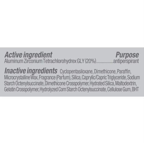 Degree Clinical Protection Men's Antiperspirant Deodorant Stick Prescription-Strength Perspective: right