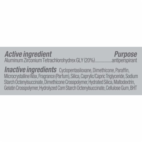 Degree Clinical Protection Men's Antiperspirant Deodorant Stick Clean Scent Prescription-Strength Perspective: right
