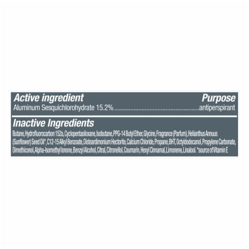 Dove Men+Care Clean Comfort Antiperspirant Deodorant Perspective: right