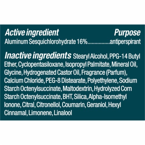 Degree Men Adventure Antiperspirant Deodorant Perspective: right