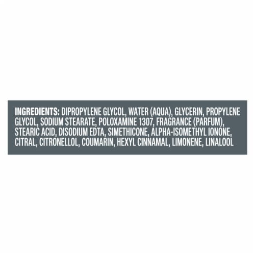 Dove Men+Care Deodorant Stick For Men Extra Fresh Perspective: right