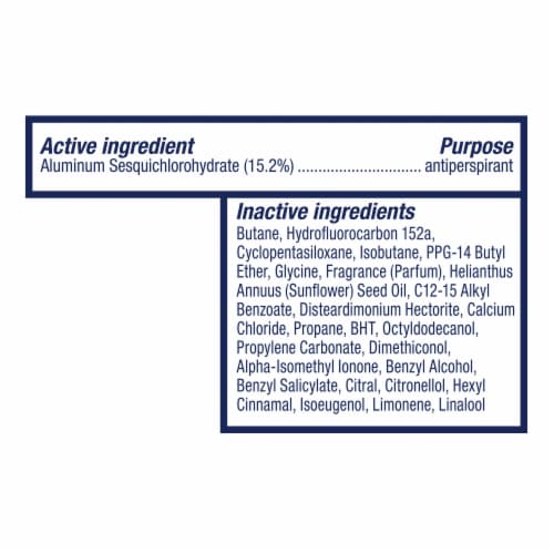 Dove Advanced Care Rose Petals, Dry Spray Antiperspirant Deodorant Perspective: right