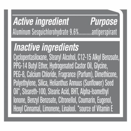 Dove Men+Care Antiperspirant Deodorant Stains Protection, with 72-hour Sweat and Odor Protection Perspective: right