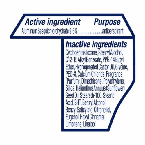 Dove Advanced Care Women's Antiperspirant Deodorant Stick Sheer Cool Perspective: right