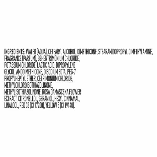 Suave Professionals Rose Oil Infusion Conditioner Perspective: right
